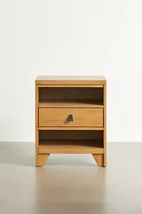 Castillo Nightstand