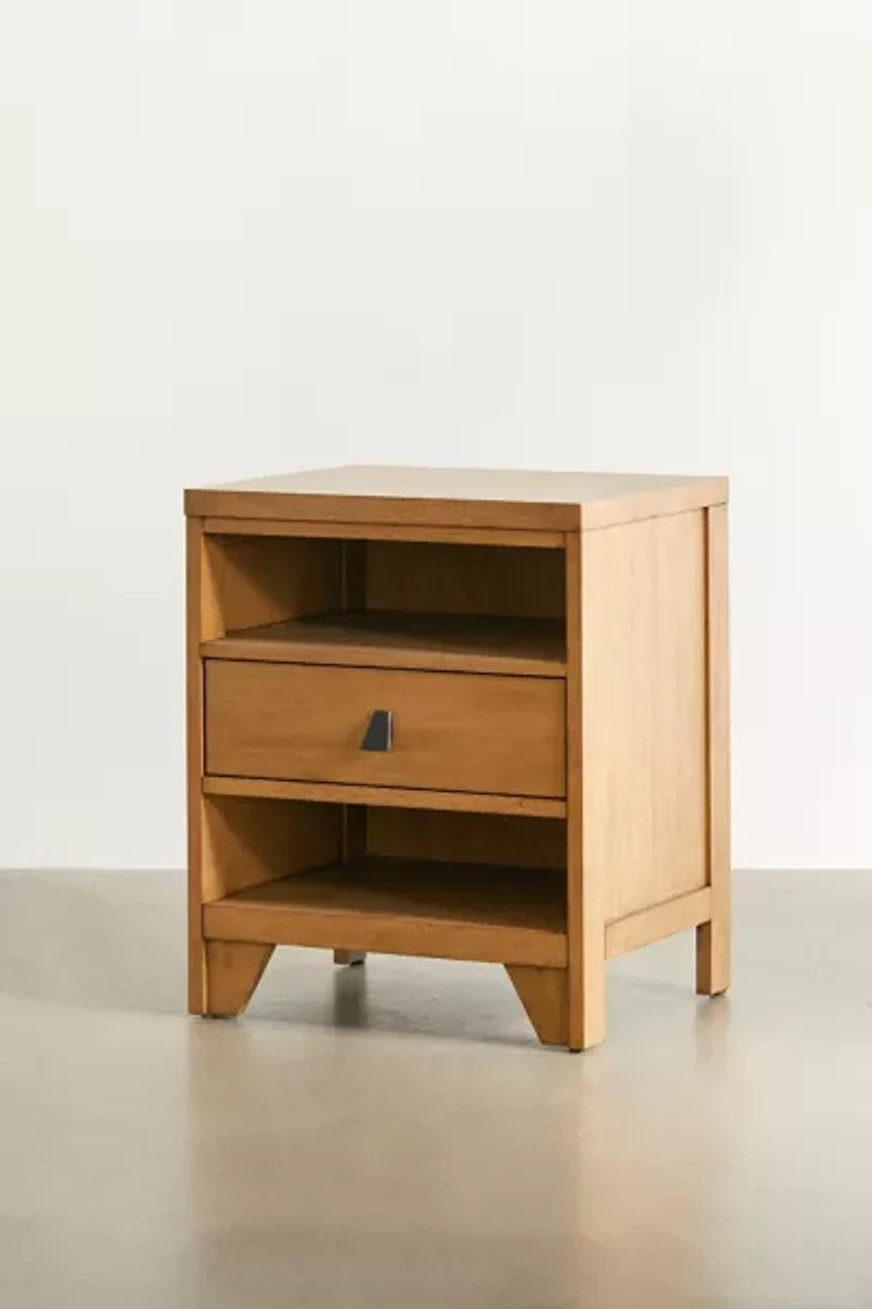 Castillo Nightstand