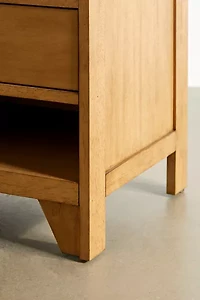 Castillo Nightstand