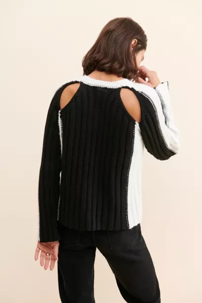4th & Reckless Lovisa Sweater