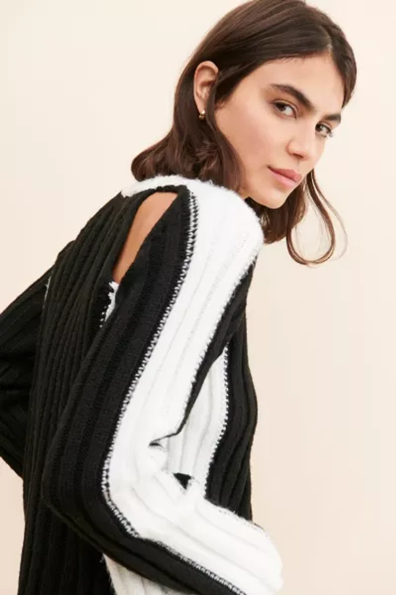 4th & Reckless Lovisa Sweater