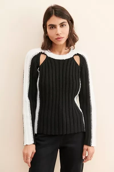 4th & Reckless Lovisa Sweater