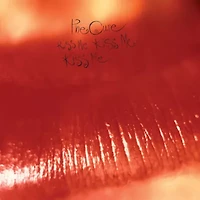 The Cure - Kiss Me Kiss Me Kiss Me LP
