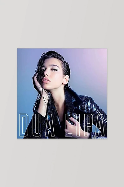 Dua Lipa