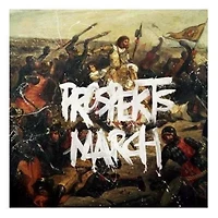 Coldplay - Viva La Vida (Prospekt's March Edition) CD