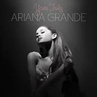 Ariana Grande - Yours Truly CD