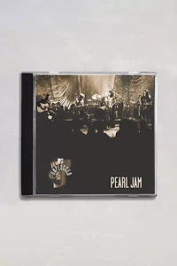 Pearl Jam - MTV Unplugged CD