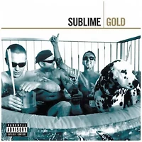 Sublime - Gold CD