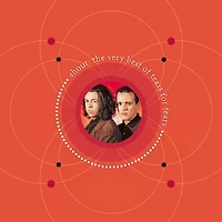 Tears for Fears - Shout: Very Best of Tears for Fears CD