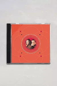 Tears for Fears - Shout: Very Best of Tears for Fears CD