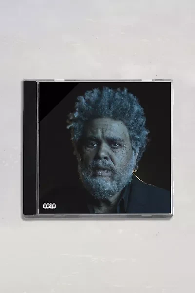 The Weeknd