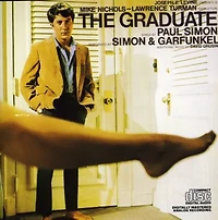 Simon & Garfunkel - The Graduate CD