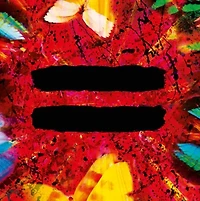 Ed Sheeran - = CD