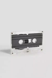 GPO C90 Single Blank Audio Cassette Tape