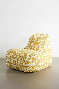 Teardrop Beanbag Chair