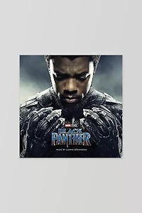 Ludwig Goransson - Black Panther Original Score LP