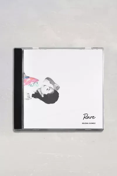Selena Gomez - Rare CD
