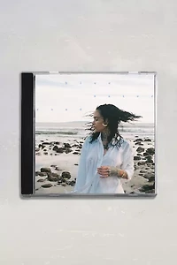 Kehlani - Blue Water Road CD