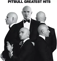 Pitbull - Greatest Hits CD