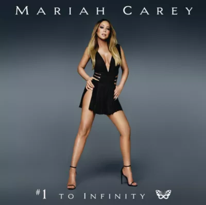 Mariah Carey - #1 To Infinity CD