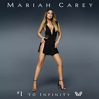 Mariah Carey - #1 To Infinity CD