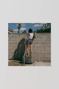 Kehlani - It Was Good Until It Wasn't LP