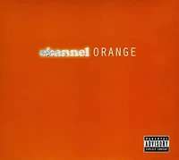 Frank Ocean - Channel Orange CD