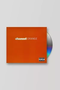 Frank Ocean - Channel Orange CD