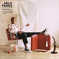 Arlo Parks - Collapsed In Sunbeams CD