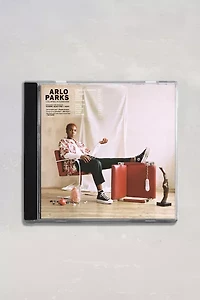 Arlo Parks - Collapsed In Sunbeams CD