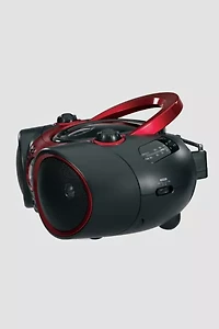 Jensen CD-490 CD AM/FM Portable Sport Stereo Boombox
