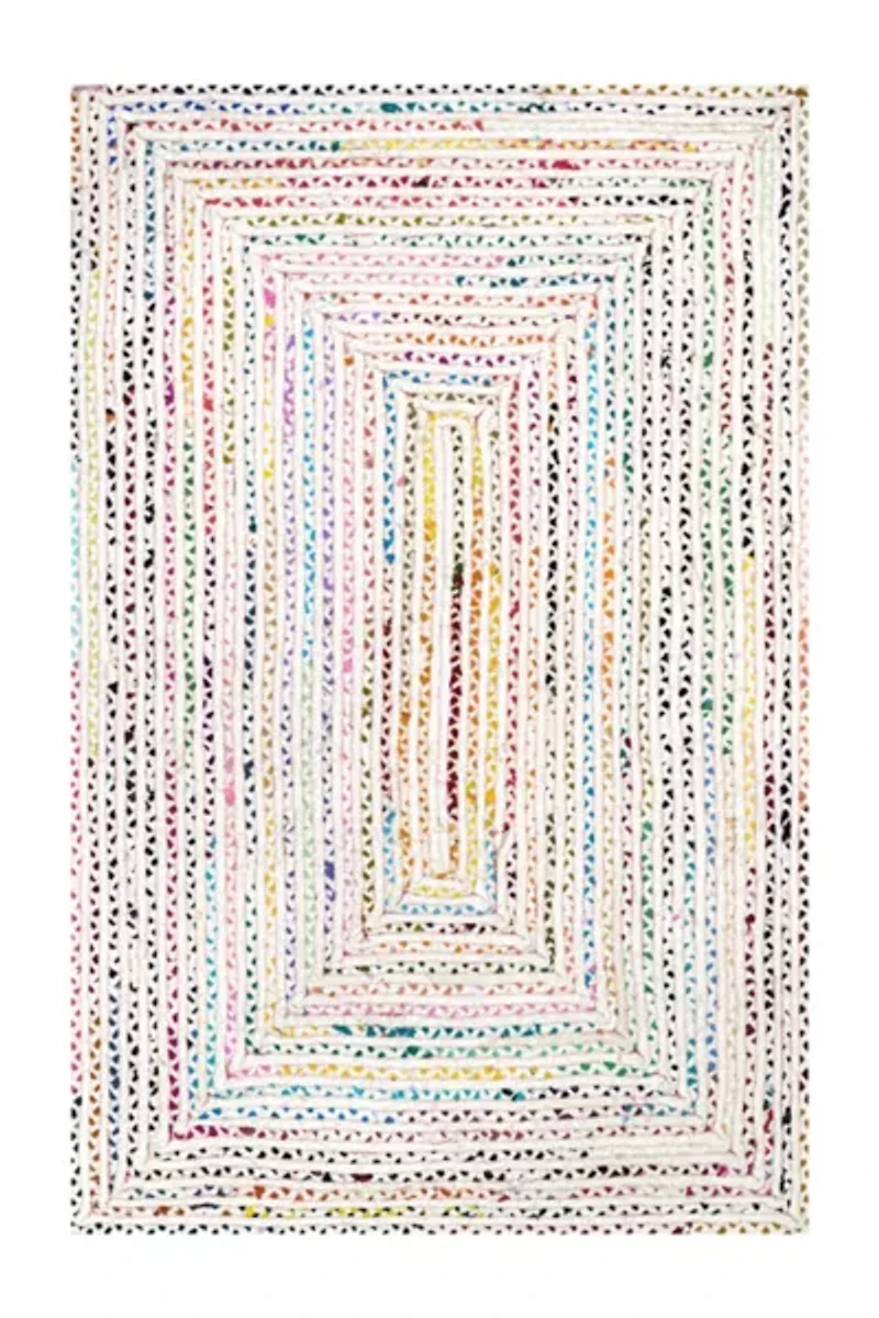 Margot Braided Rug