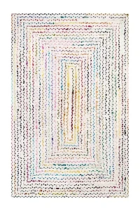 Margot Braided Rug
