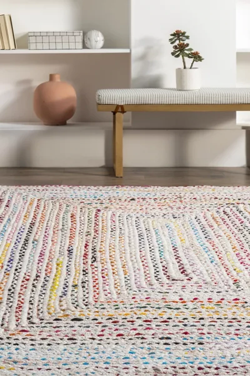 Margot Braided Rug