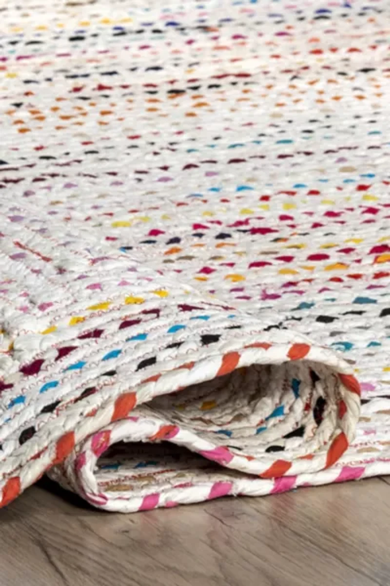 Margot Braided Rug