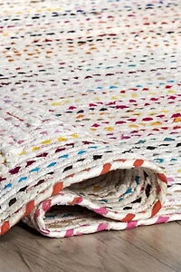 Margot Braided Rug
