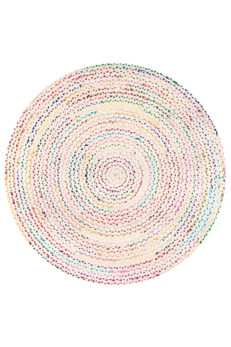 Margot Braided Rug