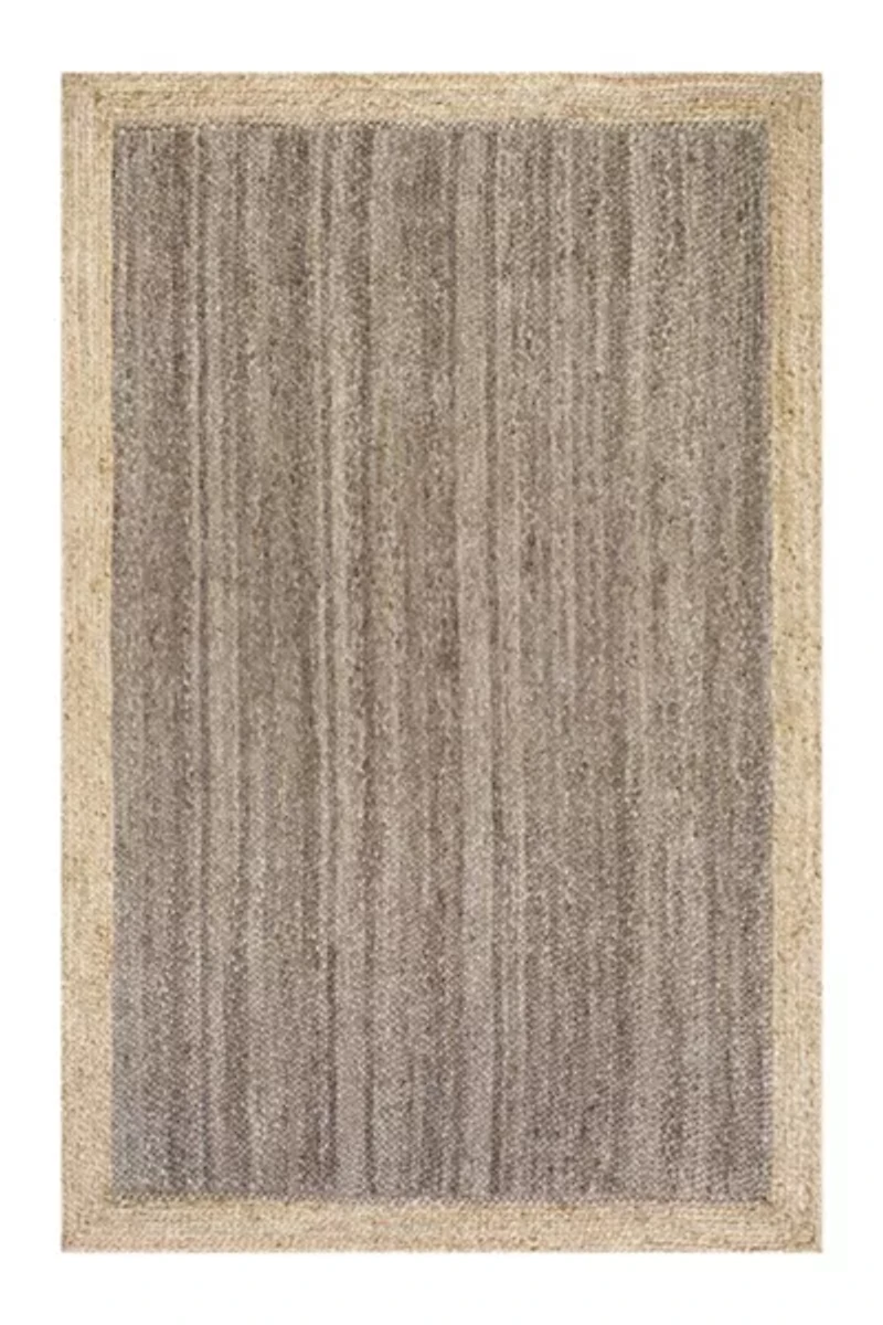 Henri Woven Jute Rug