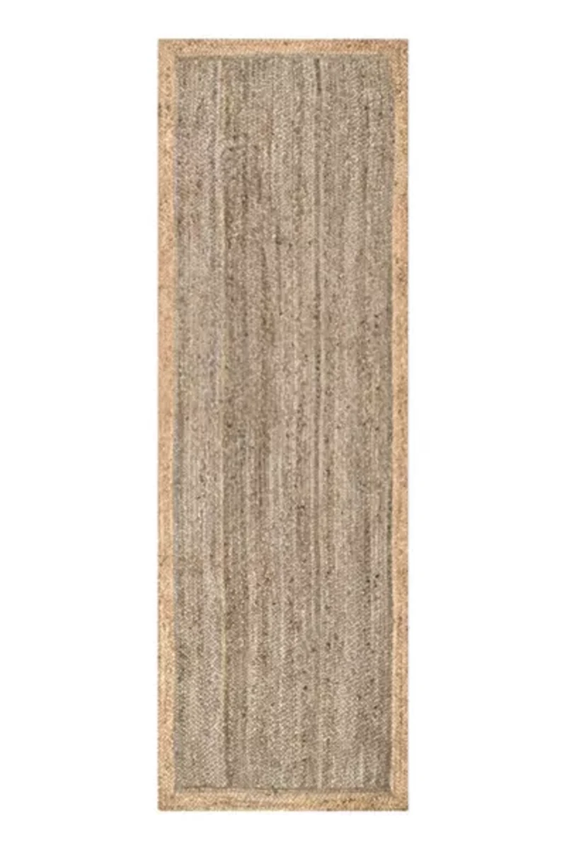 Henri Woven Jute Rug
