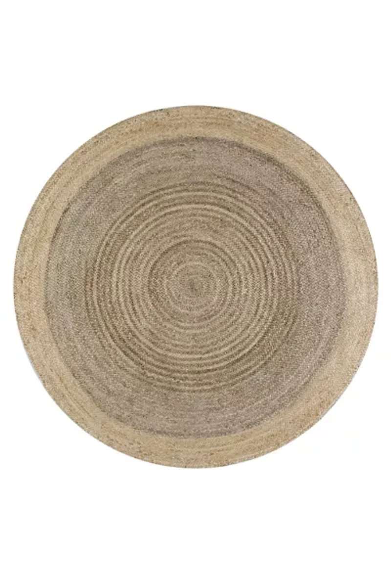 Henri Woven Jute Rug
