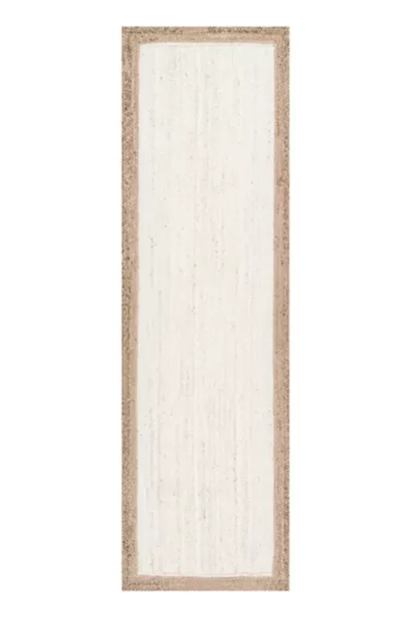 Henri Woven Jute Rug