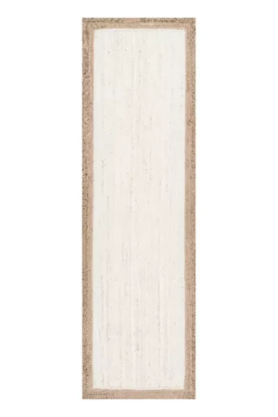 Henri Woven Jute Rug