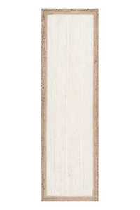 Henri Woven Jute Rug