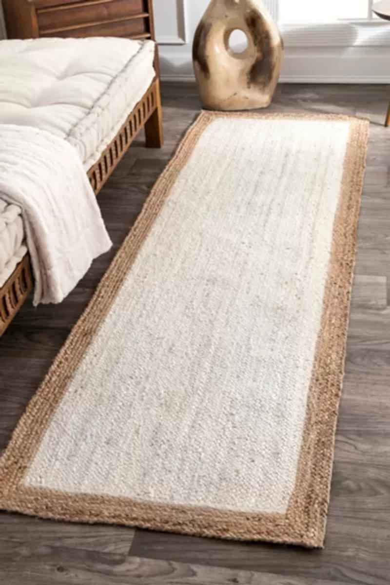 Henri Woven Jute Rug