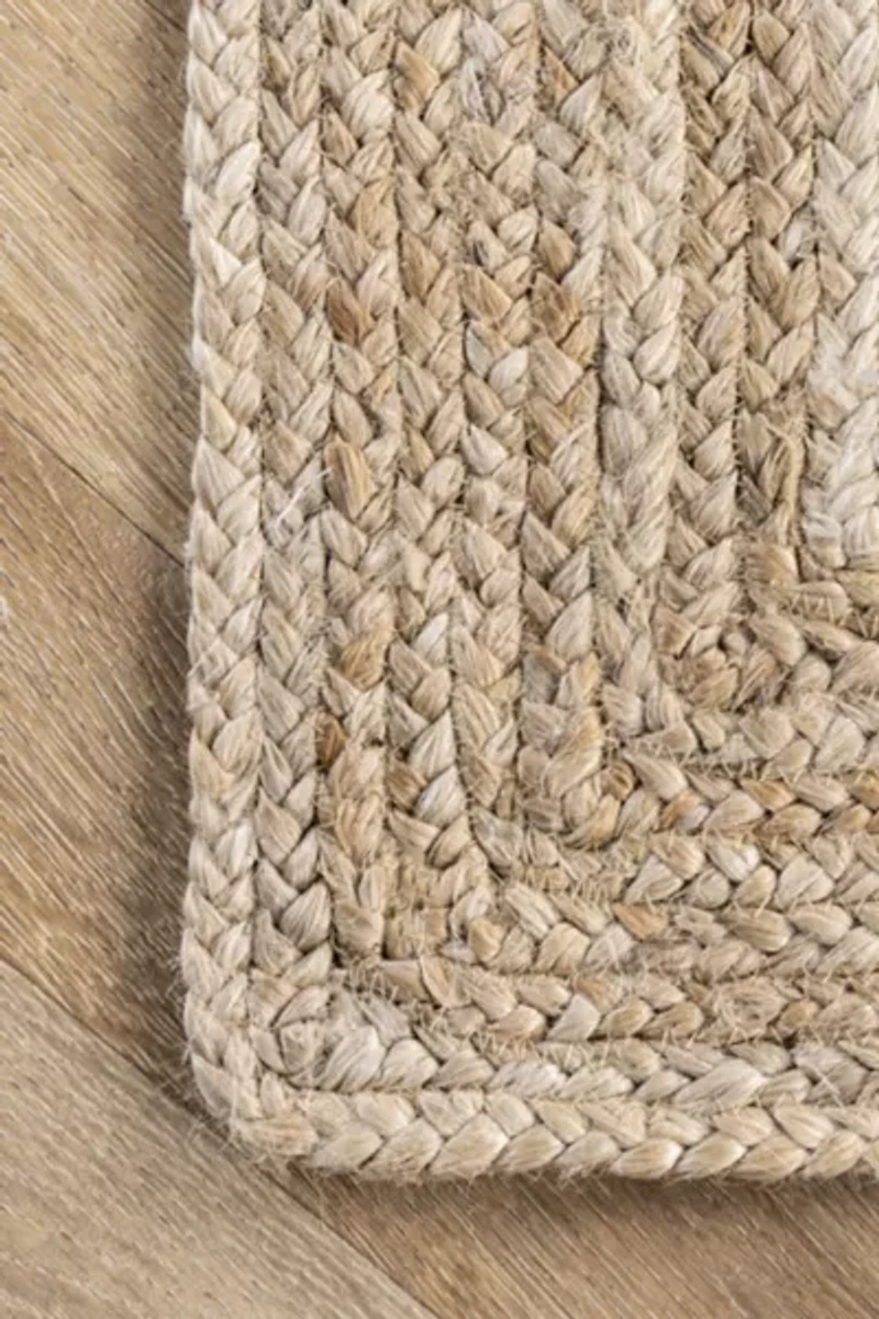 Henri Woven Jute Rug