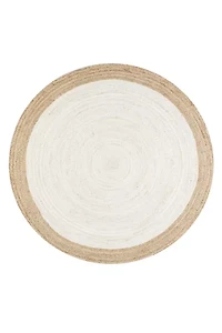 Henri Woven Jute Rug