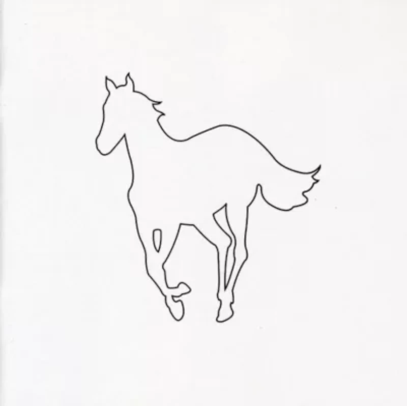 Deftones - White Pony CD