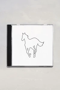 Deftones - White Pony CD