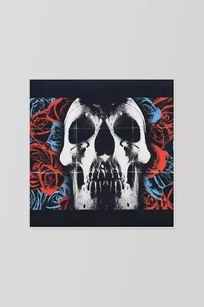Deftones - Deftones LP