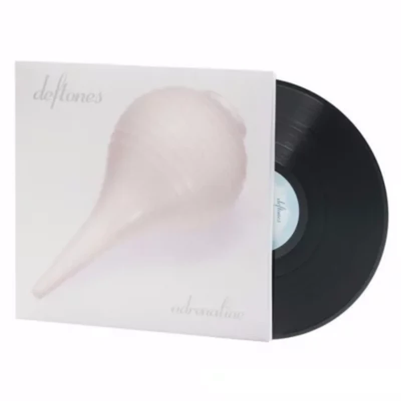 Deftones - Adrenaline LP